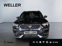 Neu Cupra Ateca 300 PS (220 kW) 2025 Magic schwarz metallic SUV