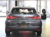 gebraucht Renault Mégane IV Lim. Zen TCe 140*Navi*LED*Klimatr*PDC* Vorführwagen, bei Autohaus von der Weppen GmbH & Co. KG