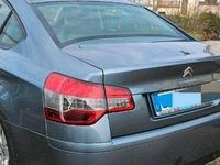 gebraucht Citroën C5 Top Zustand