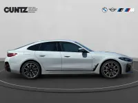 Neu BMW 430 M Sport 245 PS (180 kW) 2026 Grau Coupé
