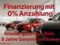 Gebraucht Mazda CX-3 Selection 150 PS (110 kW) 2020 Soul red crystal SUV