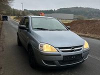 Gebraucht Opel Corsa 60 PS (44 kW) 2004 Kleinwagen