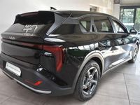Neu Kia K4 Vision 116 PS (85 kW) 2026 Schwarz Limousine