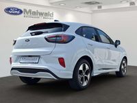 Neu Ford Puma Gen-E 124 kW (169 PS) 2026 Frostweiß SUV