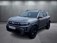 Neu Dacia Duster Extreme 114 PS (83 kW) 2026 Grau SUV