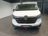 Gebraucht Renault Trafic 150 PS (110 kW) 2022 Andere