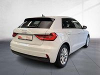 Second-hand Audi A1 150 CP (110 kW) 2024 Alb SUV