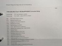 Gebraucht Mercedes A180 Avantgarde 116 PS (85 kW) 2012 Grau Van / Kleinbus