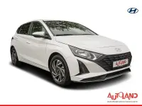 Neu Hyundai i20 79 PS (58 kW) 2025 Andere Kleinwagen
