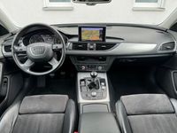 gebraucht Audi A6 2.0 TDI Limousine,Alcantara,Navi,Xenon,Temp,Sitzheizung