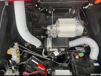 Gebraucht Aixam Coupe GTI 2023 Rot Coupé