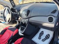 Gebraucht Hyundai i10 Classic 67 PS (49 kW) 2010 Kleinwagen