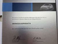 Brugt VW Scirocco Edition 200 HK (147 kW) 2010 Hvid Coupe
