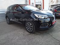 Gebraucht Renault Kadjar Business 140 PS (102 kW) 2022 Schwarz SUV