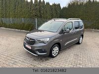 Gebraucht Opel Combo Life Innovation 131 PS (96 kW) 2020 Grau Van / Kleinbus