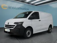 Gebraucht VW T7 110 PS (80 kW) 2025 Weiß Van