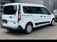 Gebraucht Ford Transit 120 PS (88 kW) 2020 Weiß Kombi