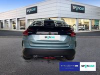 Gebraucht Citroën C4 PureTech 131 PS (96 kW) 2023 Blau Limousine