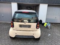 gebraucht Smart ForTwo Coupé passion cdi passion