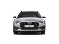 Gebraucht Audi A6 Advanced Plus 163 PS (119 kW) 2024 Florettsilber Kombi
