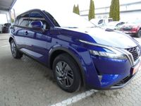 gebraucht Nissan Qashqai 1.3 DIG-T MHEV Acenta