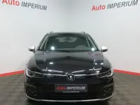 Gebraucht VW Golf Alltrack 200 PS (147 kW) 2022 Schwarz Kombi