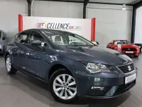 Gebraucht Seat Leon Style 116 PS (85 kW) 2020 Grau Limousine