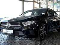 Gebraucht Mercedes A220 Progressive 190 PS (139 kW) 2020 Schwarz Limousine