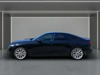 Gebraucht Audi S5 Sport 367 PS (269 kW) 2025 Schwarz Limousine