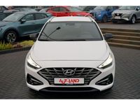 gebraucht Hyundai i30 cw