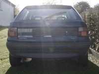 Używany Opel Astra 60 KM (44 kW) 1993 Niebieski