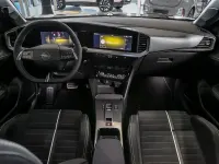 Neu Opel Mokka-e GSe 206 kW (281 PS) 2026 Grau SUV
