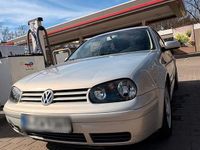 Gebraucht VW Golf III 150 PS (110 kW) 1998 Grau Limousine