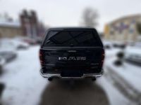 Gebraucht Dodge Ram Limited 401 PS (294 kW) 2019 Grau metallic