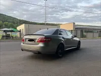 Gebraucht Mercedes E300 231 PS (169 kW) 2010 Limousine