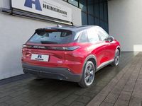 Neu Baic X55 177 PS (130 kW) 2026 Shining red SUV