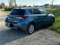 gebraucht Toyota Auris Hybrid 1.8 *Vollausstattung*