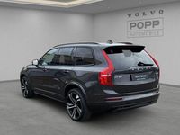 Gebraucht Volvo XC90 Ultra 455 PS (334 kW) 2024 Platinum grey / metallic SUV