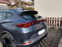 Gebraucht Cupra Formentor Basis 150 PS (110 kW) 2023 Grau SUV