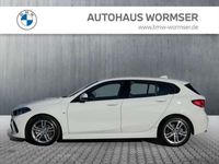 gebraucht BMW 118 i Hatch