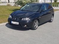 Usado Seat Ibiza Reference 86 HP (63 kW) 2009 Preto Citadino