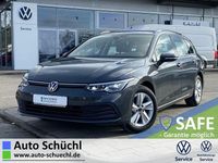 Gebraucht VW Golf VIII Active 131 PS (96 kW) 2023 Grau Kombi