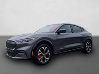 Gebraucht Ford Mustang Mach-E Premium 197 kW (269 PS) 2023 Grau SUV