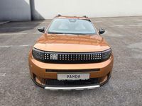 Neu Fiat Grande Panda La Prima 83 kW (113 PS) 2026 Schwarz Kleinwagen