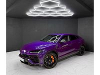 Gebraucht Lamborghini Urus 650 PS (478 kW) 2022 Violett SUV