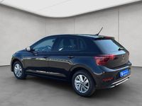 Neu VW Polo Style 95 PS (69 kW) 2025 Grau Kleinwagen