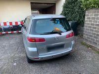 Gebraucht Mazda 2 80 PS (58 kW) 2005 Silber Kleinwagen
