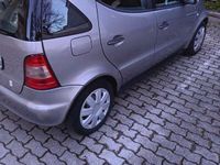 gebraucht Mercedes A160 Classic