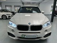 gebraucht BMW X5 xDrive30d HEAD UP SOFTCLOSE H&K TÜV+BREMSEN