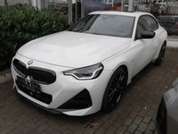 gebraucht BMW 230 i Coupé M Sportpaket UPE